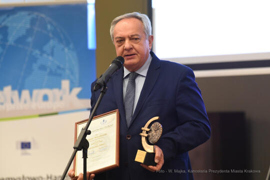 1818jpg.jpg-171 lat IPH - Krakowski Dukat