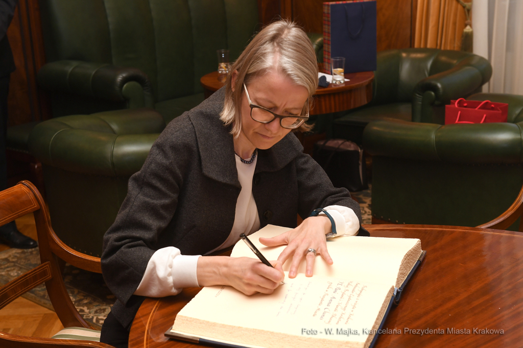 066jpg.jpg-Ambasador Anna Clunes  Autor: W. Majka