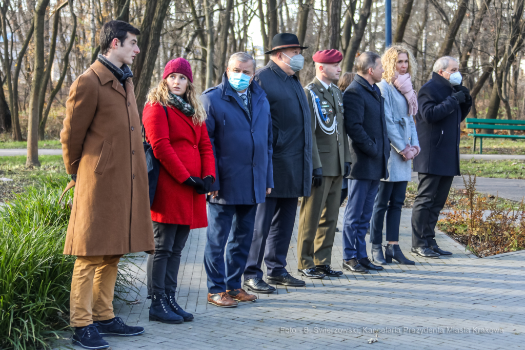 bs_211123_5293.jpg-Stalag 369, Kośmider,  Autor: B. Świerzowski