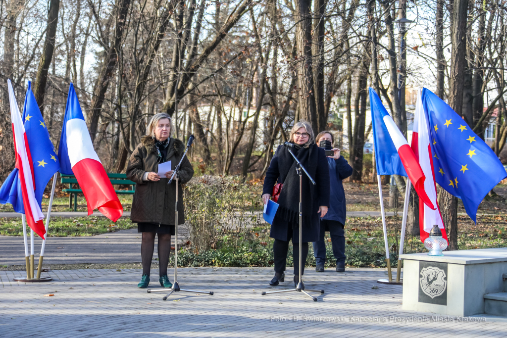 bs_211123_5305.jpg-Stalag 369, Kośmider,  Autor: B. Świerzowski