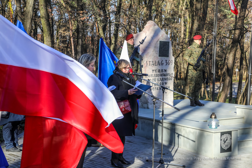 bs_211123_5332.jpg-Stalag 369, Kośmider,  Autor: B. Świerzowski