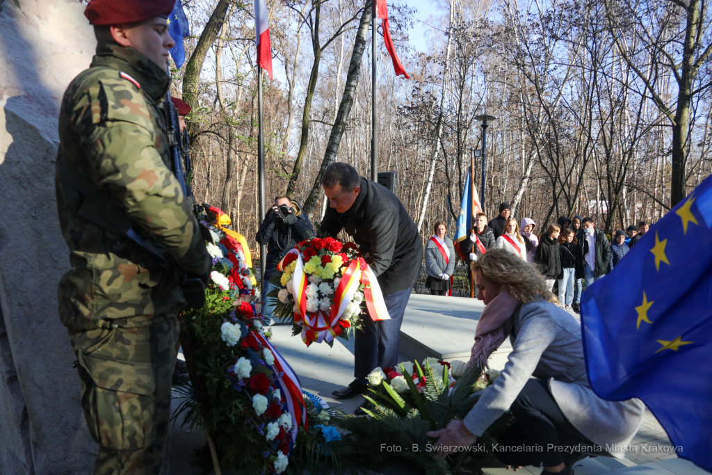 bs_211123_5417.jpg-Stalag 369, Kośmider,  Autor: B. Świerzowski