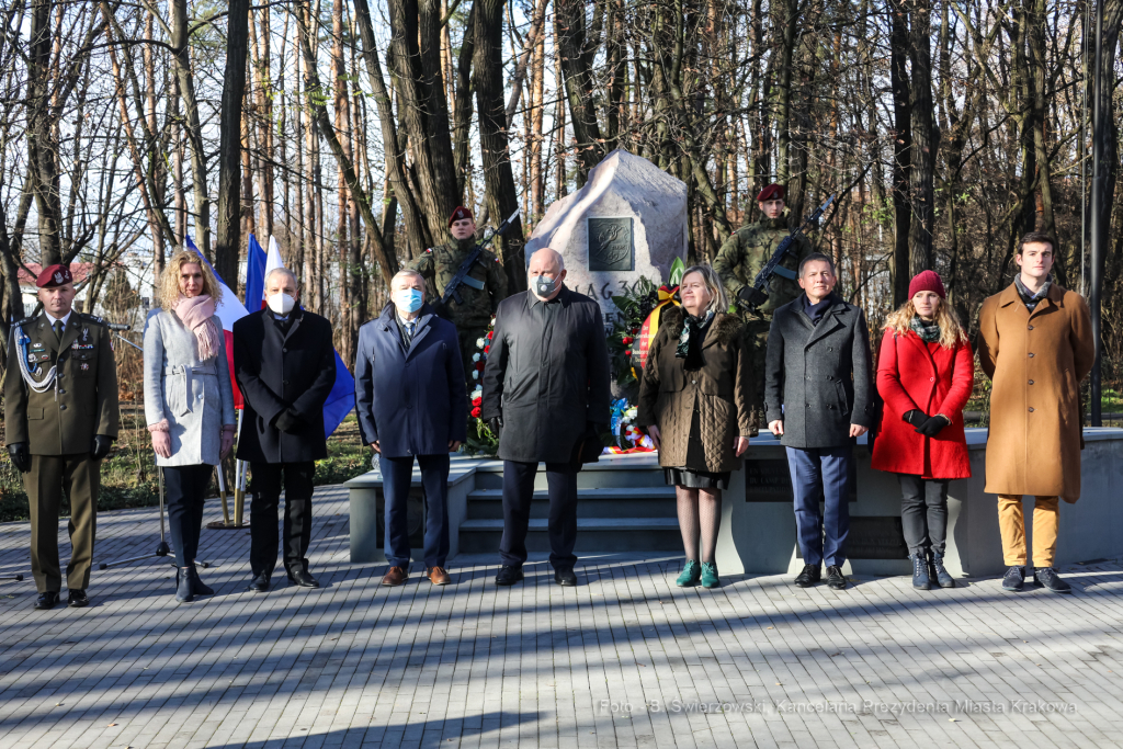 bs_211123_5451.jpg-Stalag 369, Kośmider,  Autor: B. Świerzowski