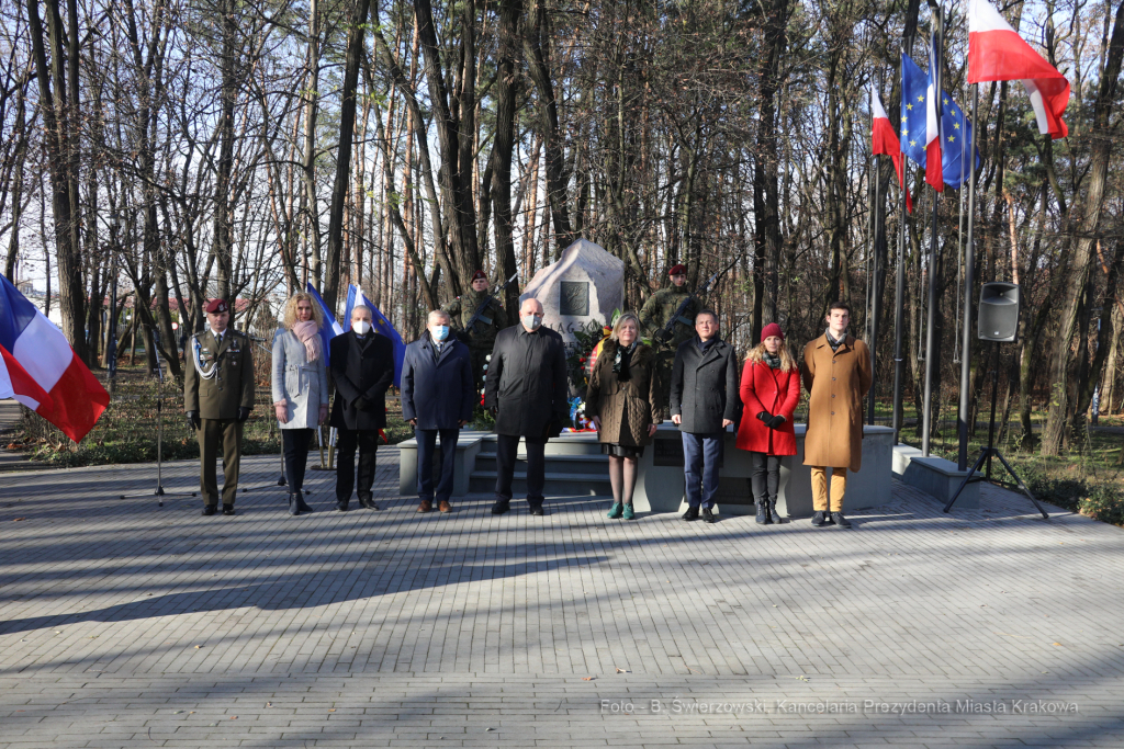 bs_211123_5463.jpg-Stalag 369, Kośmider,  Autor: B. Świerzowski