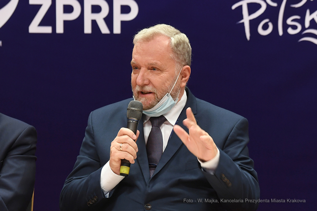 077jpg.jpg-Mistrzostwa Świata w piłce ręcznej  Autor: W. Majka