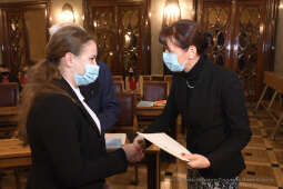 077jpg.jpg-Mistrz Matury, Technik 100% i Ósmoklasista 100%