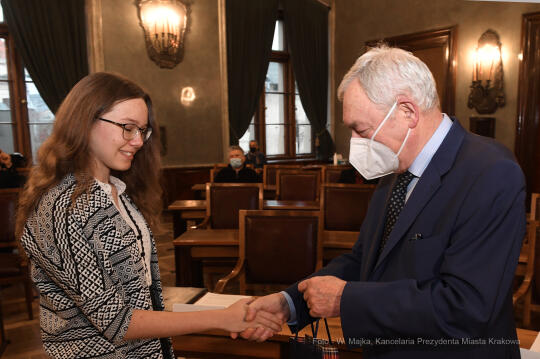 088jpg.jpg-Mistrz Matury, Technik 100% i Ósmoklasista 100%