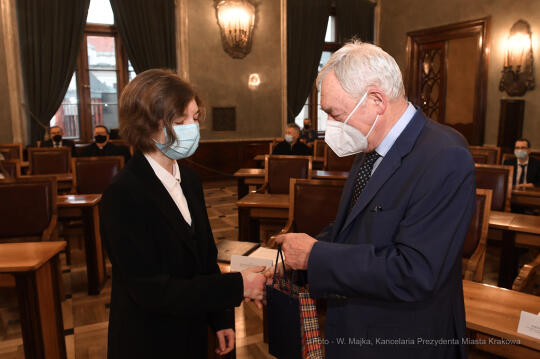 099jpg.jpg-Mistrz Matury, Technik 100% i Ósmoklasista 100%