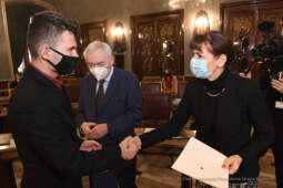 1616jpg.jpg-Mistrz Matury, Technik 100% i Ósmoklasista 100%