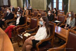 2121jpg.jpg-Mistrz Matury, Technik 100% i Ósmoklasista 100%