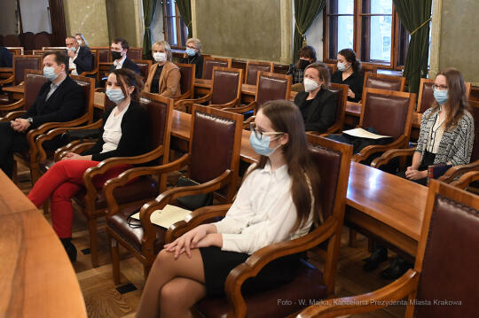 2121jpg.jpg-Mistrz Matury, Technik 100% i Ósmoklasista 100%