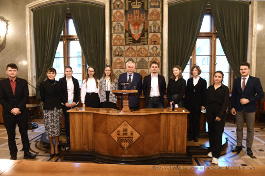 2222jpg.jpg-Mistrz Matury, Technik 100% i Ósmoklasista 100%