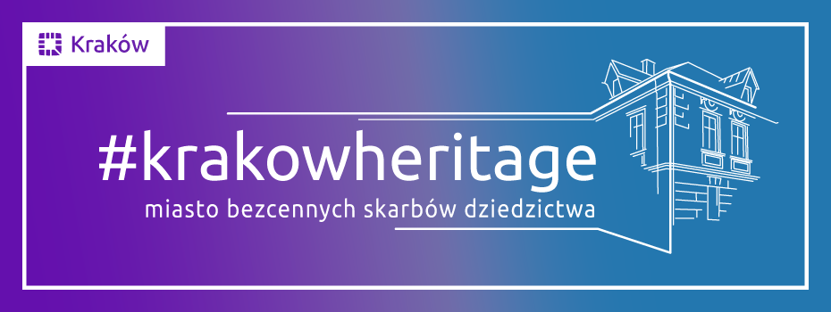 #krakowheritage