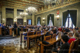 bs_211205_6868.jpg-Święto Kupców, Majchrowski, Sala Obrad