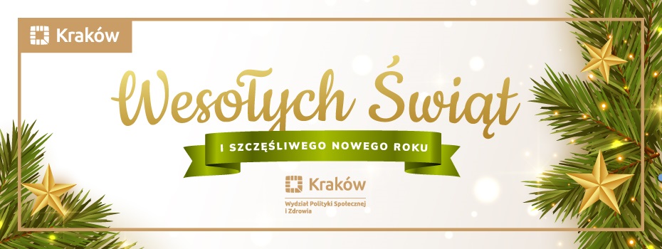 Wesołych Świąt