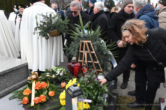 1313jpg.jpg-Pogrzeb Gabriela Turowskiego