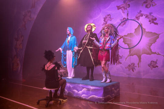 bs_211219_1345.jpg-Teatr Nowy Proxima, Majchrowski, Jubileusz