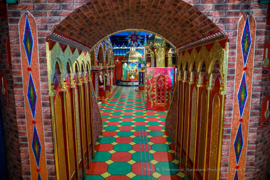 bs_211218_0387.jpg-Muzeum Krakowa, Wystawa, Gliński, Majchrowski