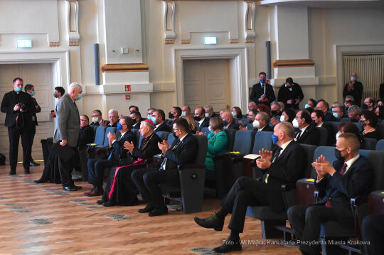 055jpg.jpg-Małopolskie Spotkanie Opłatkowe