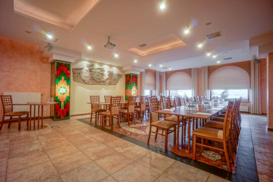 Hotel Redyk Ski&Relax