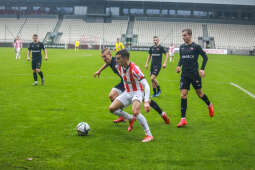 088jpg.jpg-noworoczny trening Cracovii