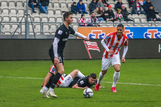 1313jpg.jpg-noworoczny trening Cracovii