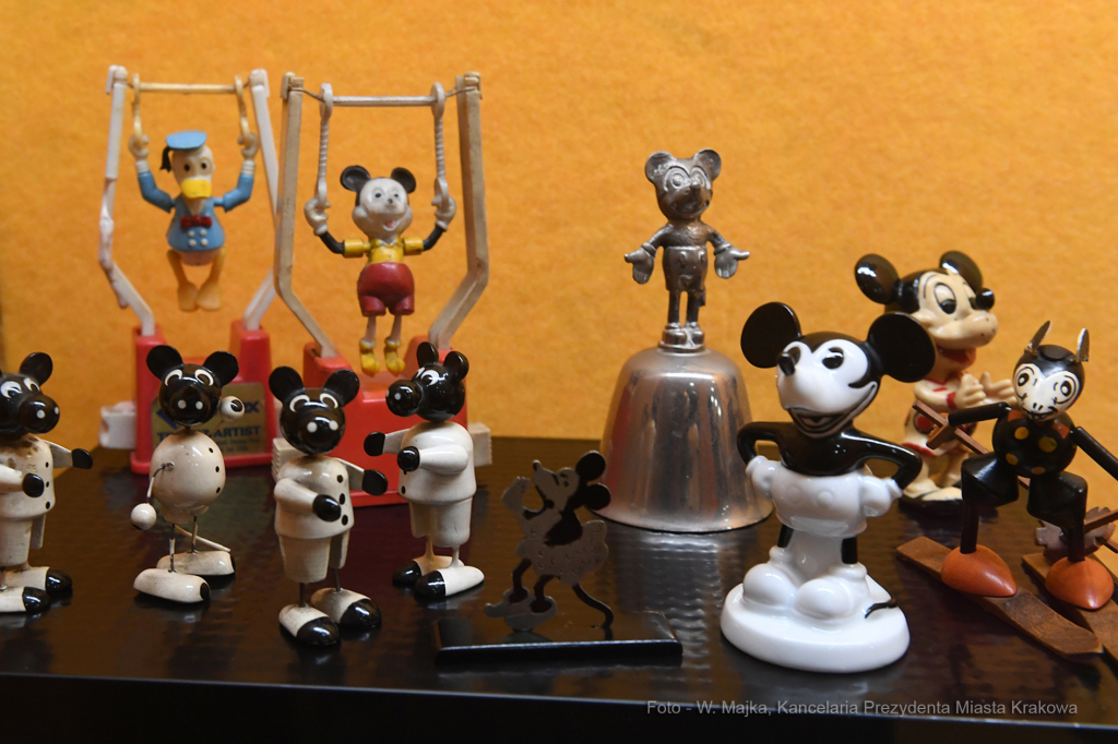 1111jpg.jpg-klinika zabawek  Autor: W. Majka