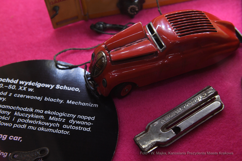 1515jpg.jpg-klinika zabawek  Autor: W. Majka