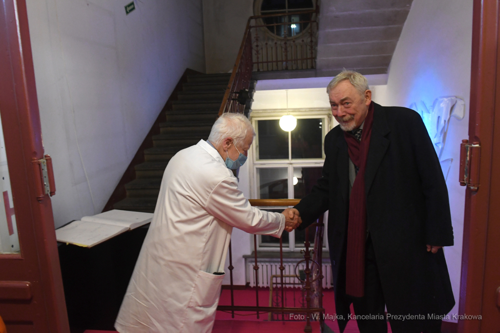 1616jpg.jpg-klinika zabawek  Autor: W. Majka