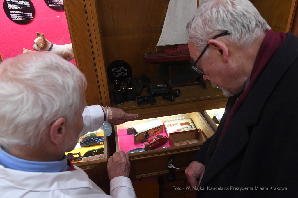 2525jpg.jpg-klinika zabawek  Autor: W. Majka