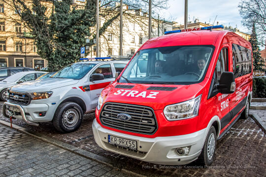 bs_220108_3319.jpg-OSP, Wozy Strażackie, Fryczek