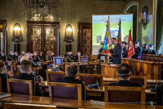 bs_220108_3521.jpg-OSP, Wozy Strażackie, Fryczek