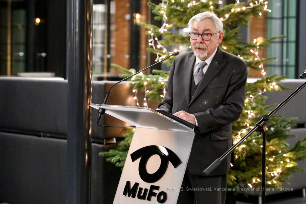 bs-stycznia 13, 2022-img_3584.jpg-Spotkanie, korpus dyplomatyczny,majchrowski  Autor: B. Świerzowski