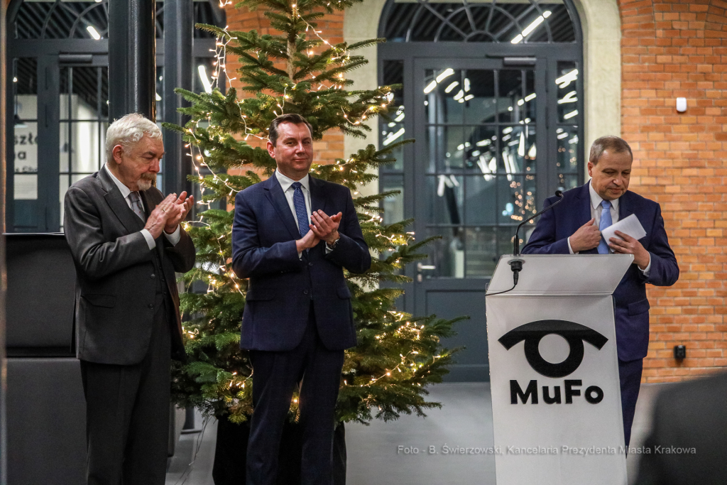 bs-stycznia 13, 2022-img_3722.jpg-Spotkanie, korpus dyplomatyczny,majchrowski  Autor: B. Świerzowski