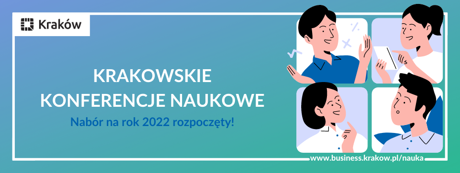 Krakowskie Konferencje Naukowe 2022