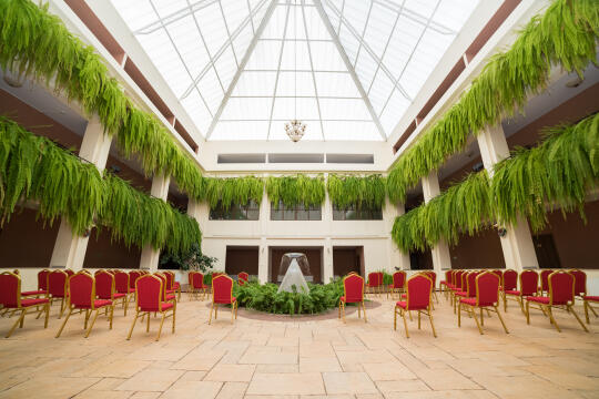 Gminne Centrum Kultury w Wierzchosławicach