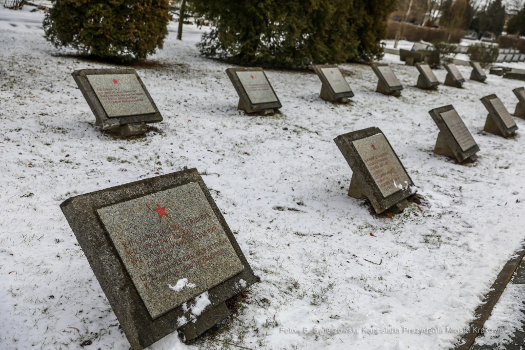 bs_220118_3807.jpg-Obchody, rocznica,majchrowski  Autor: B. Świerzowski