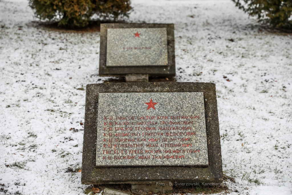 bs_220118_3810.jpg-Obchody, rocznica,majchrowski  Autor: B. Świerzowski