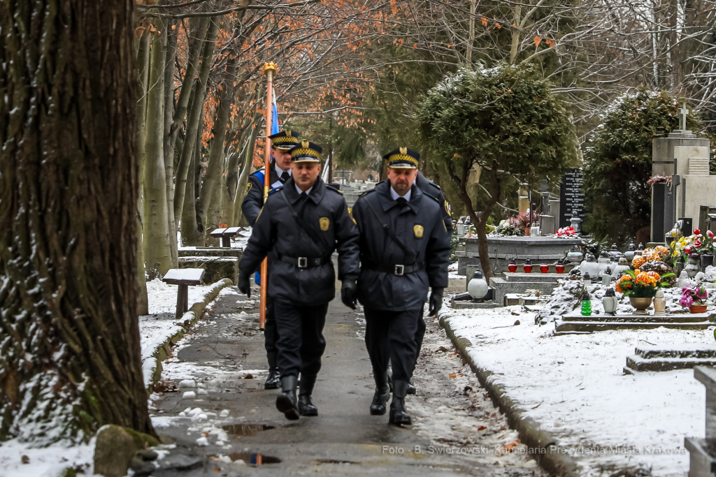 bs_220118_3827.jpg-Obchody, rocznica,majchrowski  Autor: B. Świerzowski