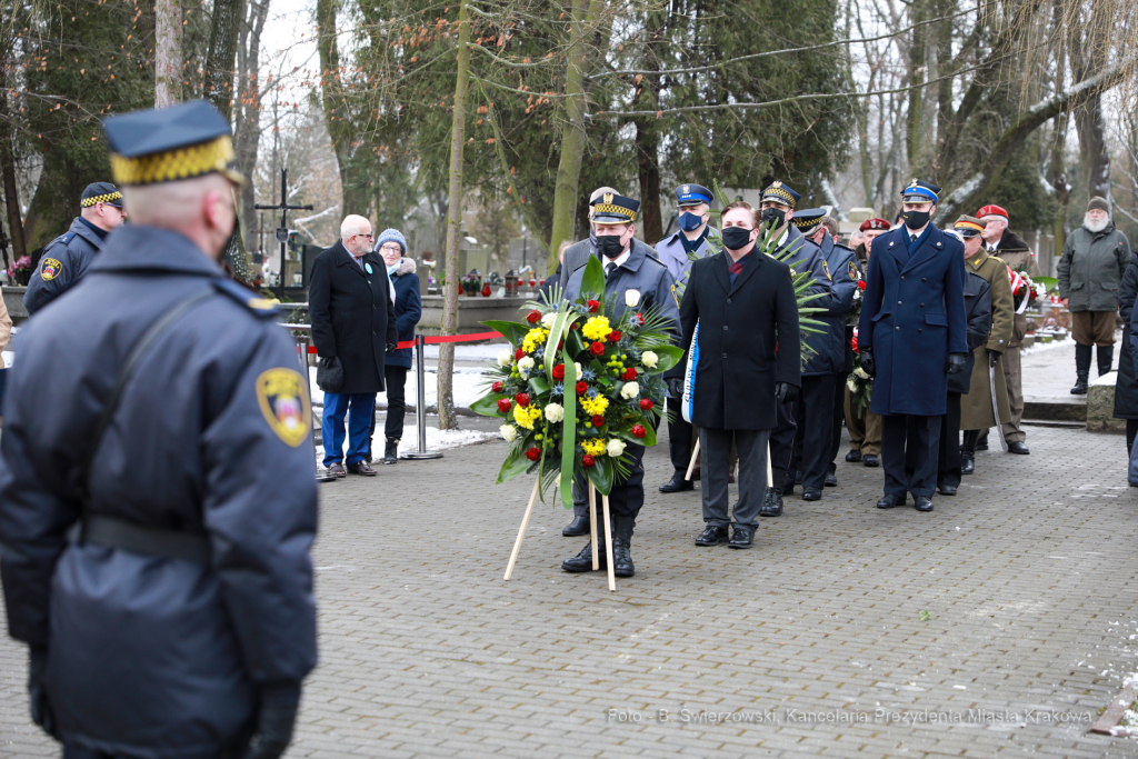 bs_220118_4024.jpg-Obchody, rocznica,majchrowski  Autor: B. Świerzowski