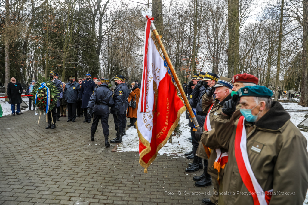 bs_220118_4057.jpg-Obchody, rocznica,majchrowski  Autor: B. Świerzowski