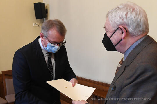 033jpg.jpg-I Plenarne Posiedzenie Nowej Powiatowej Rady Rynku Pracy