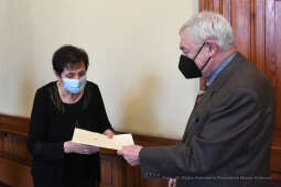 066jpg.jpg-I Plenarne Posiedzenie Nowej Powiatowej Rady Rynku Pracy