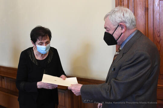 066jpg.jpg-I Plenarne Posiedzenie Nowej Powiatowej Rady Rynku Pracy