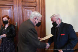 077jpg.jpg-I Plenarne Posiedzenie Nowej Powiatowej Rady Rynku Pracy