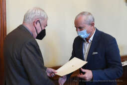 099jpg.jpg-I Plenarne Posiedzenie Nowej Powiatowej Rady Rynku Pracy