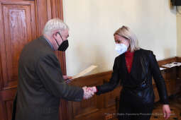 1313jpg.jpg-I Plenarne Posiedzenie Nowej Powiatowej Rady Rynku Pracy