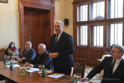 1515jpg.jpg-I Plenarne Posiedzenie Nowej Powiatowej Rady Rynku Pracy