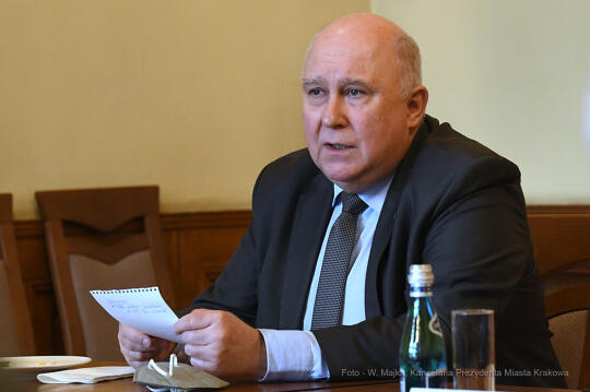 1818jpg.jpg-I Plenarne Posiedzenie Nowej Powiatowej Rady Rynku Pracy