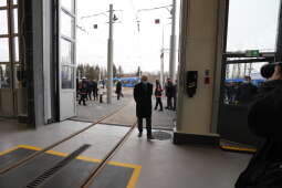 zdjęcie 31.01.2022, 12 10 15.jpg-Stacja Obsługi Tramwajów wykorzysta energię słoneczną